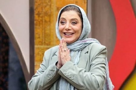 رویا میرعلمی به سریال «نسخه آزمایشی» پیوست