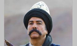 تصویربرداری «شکیب عیار» به نیمه رسید