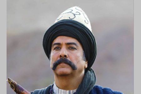 تصویربرداری «شکیب عیار» به نیمه رسید