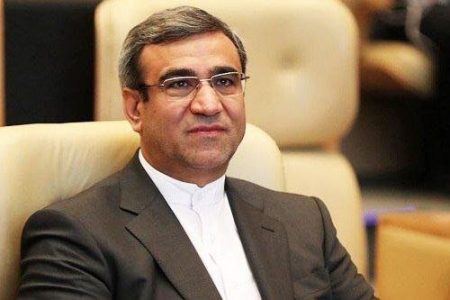 استاندار خراسان رضوی: ساخت فیلم شهید کاوه باید فراتر از تکلیف اداری دنبال شود
