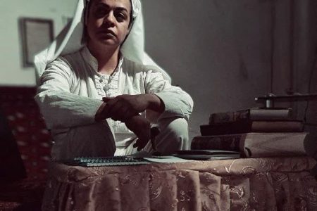 پایان تصویربرداری «سرخاب سفیدآب» و آغاز مراحل تدوین