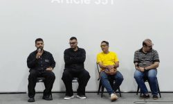 «ماده ۳۵۱»؛ روایت سینمایی چالشهای حقوقی در تلاقی قانون و اخلاق