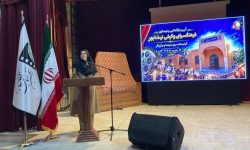 همزمان با بزرگداشت روز ملی سینما و روز بازیگر ،فرهنگسرای وکیلی نیشابور بازگشایی شد