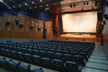تخصیص ۲۰ میلیارد ریال برای تعمیر سینمای اندیشه تربت‌حیدریه     