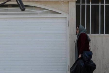 ساخت فیلم کوتاه داستانی «کوچه باغ آرزوها» در نیشابور 